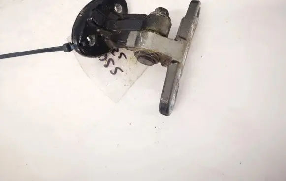 Volvo S40 Rear door lower hinge