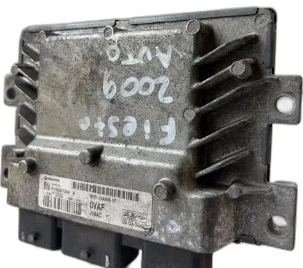 Ford Transit VII Engine control unit/module