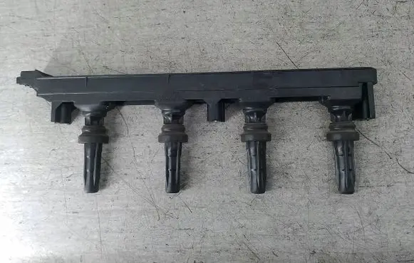 Peugeot 307 High voltage ignition coil 