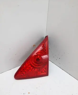 Peugeot 3008 I Tailgate rear/tail lights 9683460980