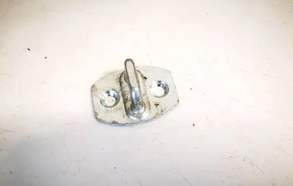 Toyota Avensis T270 Front door lock loop/hook striker 