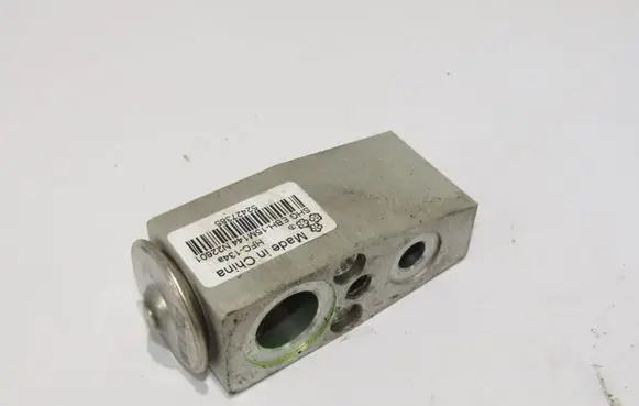 Opel Insignia A Air conditioning (A/C) expansion valve SHG