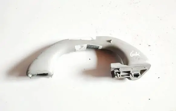 Volkswagen Polo IV 9N3 Rear interior roof grab handle 6k0857607n