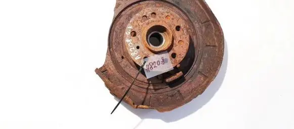 Mercedes-Benz ML W164 Rear wheel hub