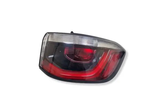 Jeep Compass Rear/tail lights 00534230710 00268 16247