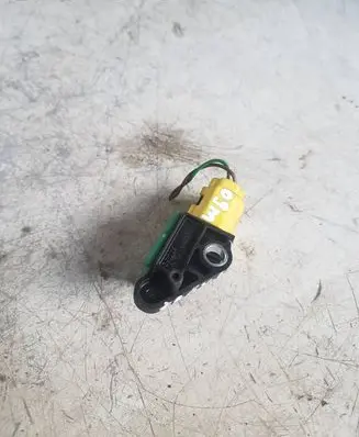 Volkswagen PASSAT CC Airbag deployment crash/impact sensor 5n0959351