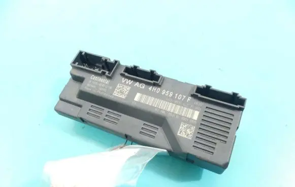 Audi A8 S8 D4 4H Central body control module 4H0959107F IMPRK1064571