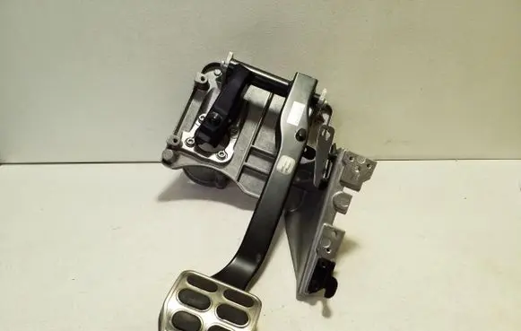 Bentley Continental Brake pedal 3D2723111 3W2723150 3W2723031E