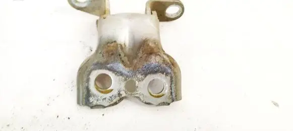 Toyota Avensis T250 Front door upper hinge 
