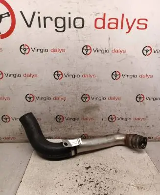 Nissan Qashqai Intercooler hose/pipe 14480JD70B