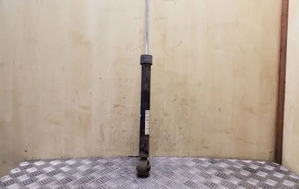 Volkswagen Polo V 6R Rear shock absorber/damper 6R0513025