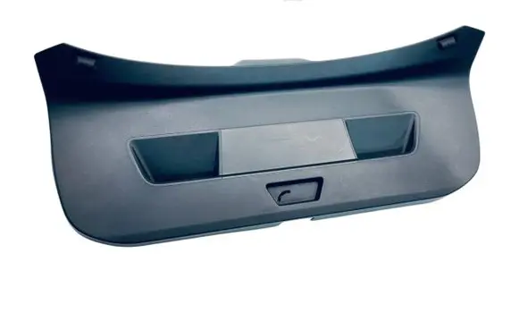 Cupra Formentor Bottom trim 5FF867601F
