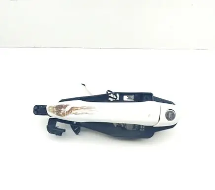 Peugeot 308 Front door exterior handle 9802977380 1609240280