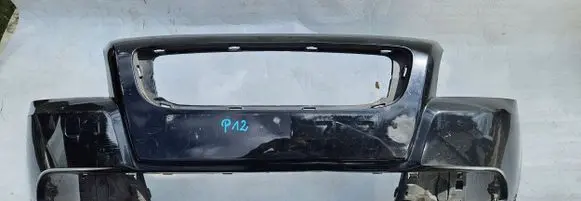 Volvo S40 Front bumper