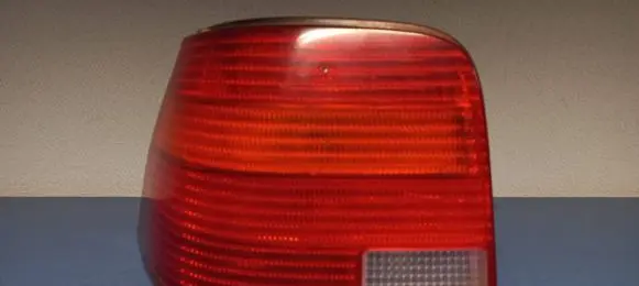 Volkswagen Golf IV Rear/tail lights 1J6945095Q