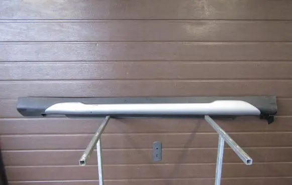 KIA Xceed Front sill (body part) 