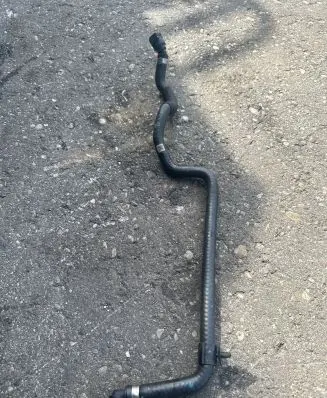 BMW 5 G30 G31 Engine coolant pipe/hose 16269713