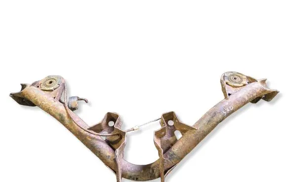 Ford Sierra Rear subframe 