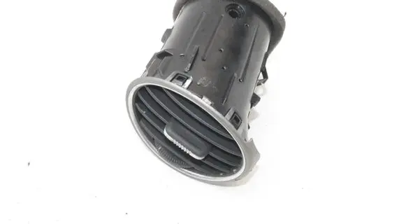 Porsche Boxster 987 Dashboard air vent grill cover trim 98755213102