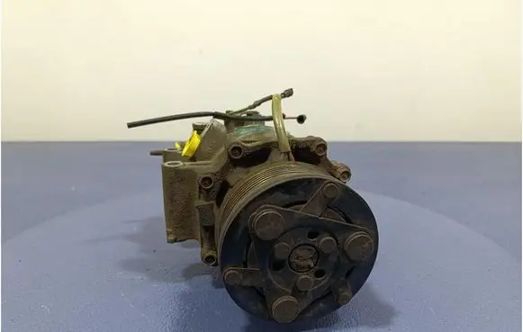 Honda FR-V Air conditioning (A/C) compressor (pump) TRSE07