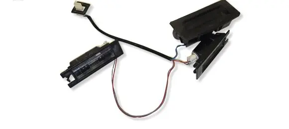 Opel Astra H Tailgate opening switch 461088395