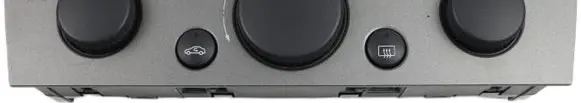 Climate control unit