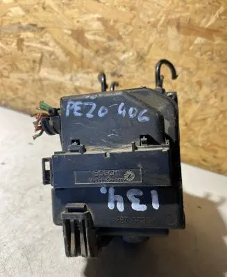 Peugeot 406 ABS Pump 0265216543