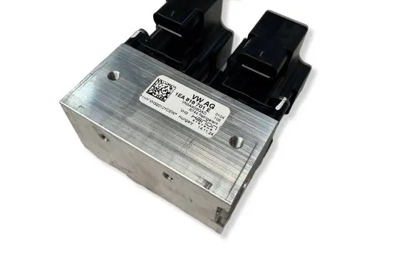 Volkswagen ID.7 Air conditioning (A/C) expansion valve 1EA816701E