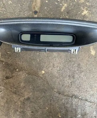 Renault Laguna II Screen/display/small screen 216541195A2