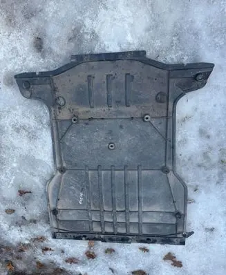 Volkswagen ID. Buzz Pickup box liner 1N3825236