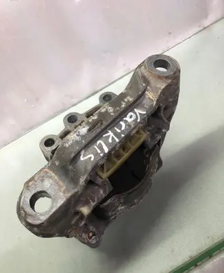 Ford Kuga III Engine mount bracket Lx616f012db Lx616f012