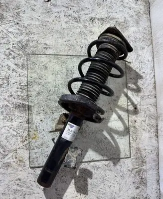 Volvo V50 Front shock absorber/damper