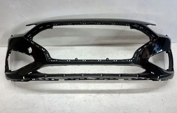 Hyundai i30 Front bumper