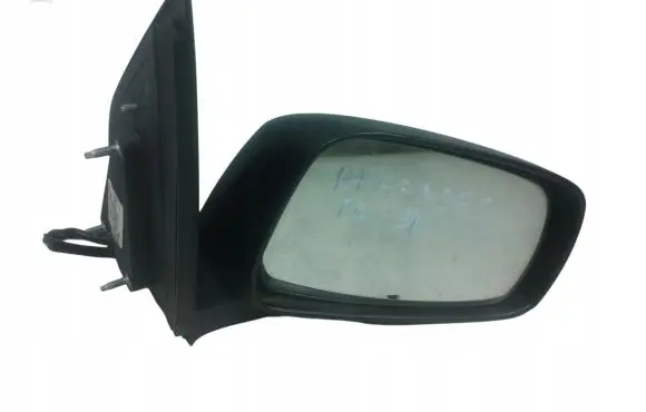 Nissan Pathfinder R52 Front door electric wing mirror