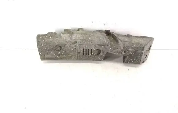 Mercedes-Benz E W212 Front bumper foam support bar A2128850537