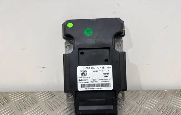 Audi Q5 SQ5 Airbag control unit/module 80A907777M