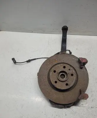 Alfa Romeo 156 Front wheel hub spindle knuckle