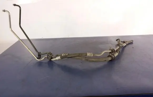 Ford Focus Power steering hose/pipe/line