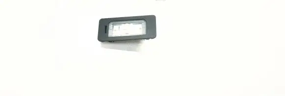 BMW X5 F15 Number plate light 63267193293