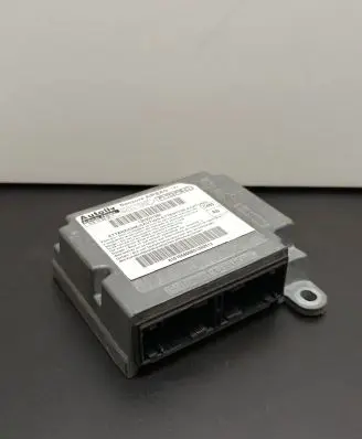 Fiat Fiorino Airbag control unit/module 1353557080 610155800F
