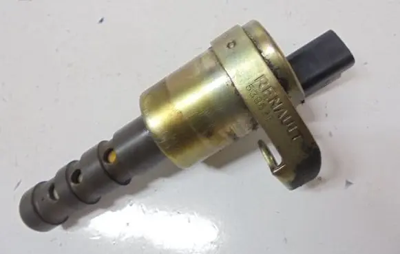 Renault Laguna III Camshaft position sensor 539626