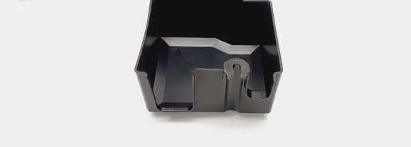 KIA Carnival Fuse box cover 919854D000