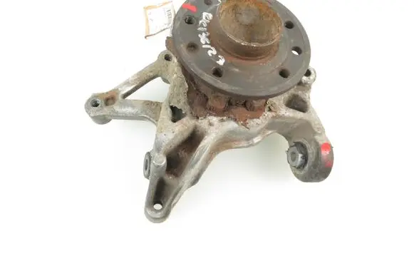 Opel Vectra C Stub axle 