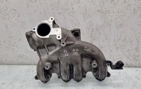 Audi A4 S4 B7 8E 8H Intake manifold 038129713BM