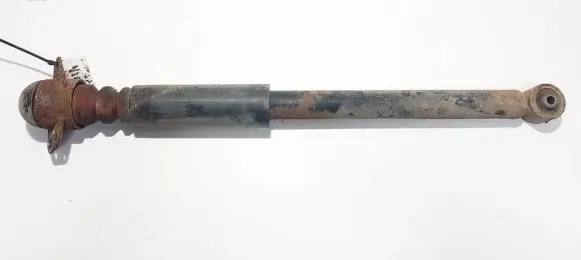 Audi A3 S3 8L Rear shock absorber/damper
