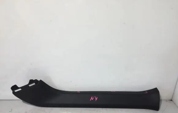Toyota bZ4X Other trunk/boot trim element 6793742070