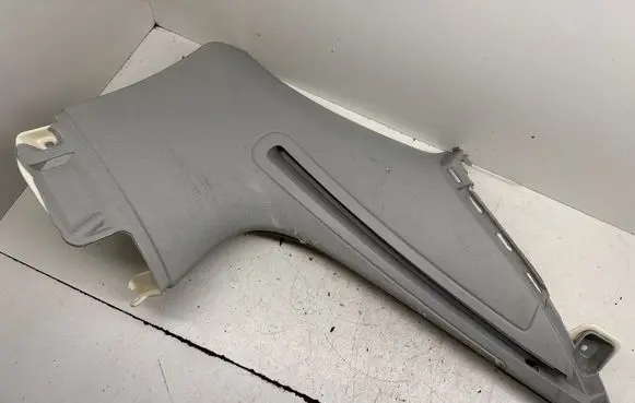 Audi A6 S6 C7 4G (D) pillar trim (bottom) 4G9867245B