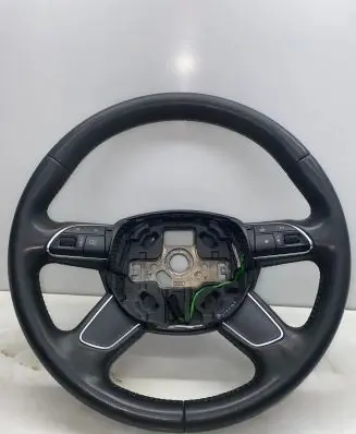 Audi Q3 8U Steering wheel 8U0419091T 360569404 62514000A