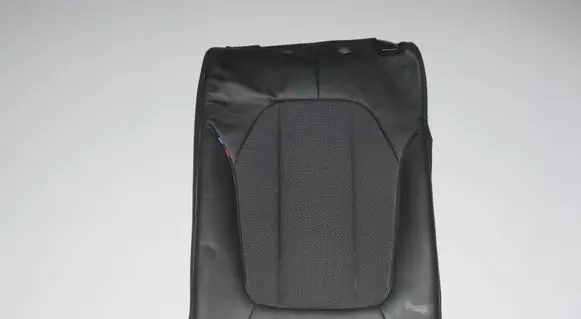 BMW X3 G01 Rear seat 8079709 3608803