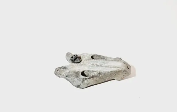 BMW 5 F10 F11 Engine mounting bracket 22116781227 6781227 736813